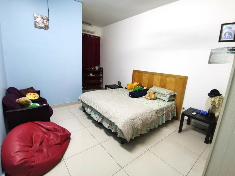 D' Premier II - Bandar Damai Perdana - 5