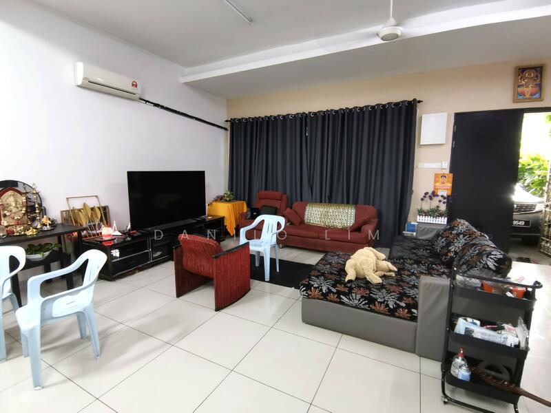 D' Premier II - Bandar Damai Perdana - 2