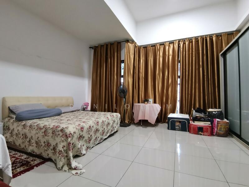 D' Premier II - Bandar Damai Perdana - 1