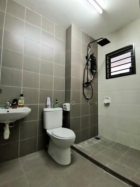 D' Premier II - Bandar Damai Perdana - 4