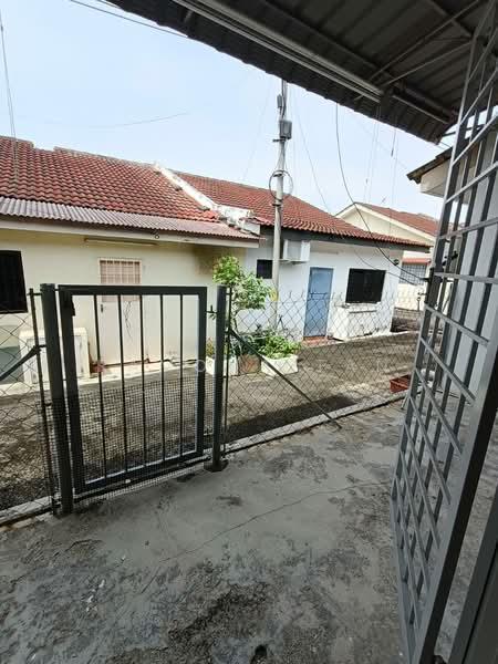 Taman Duyong Indah - 5