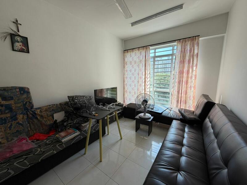 Suria Vista Apartment - 1