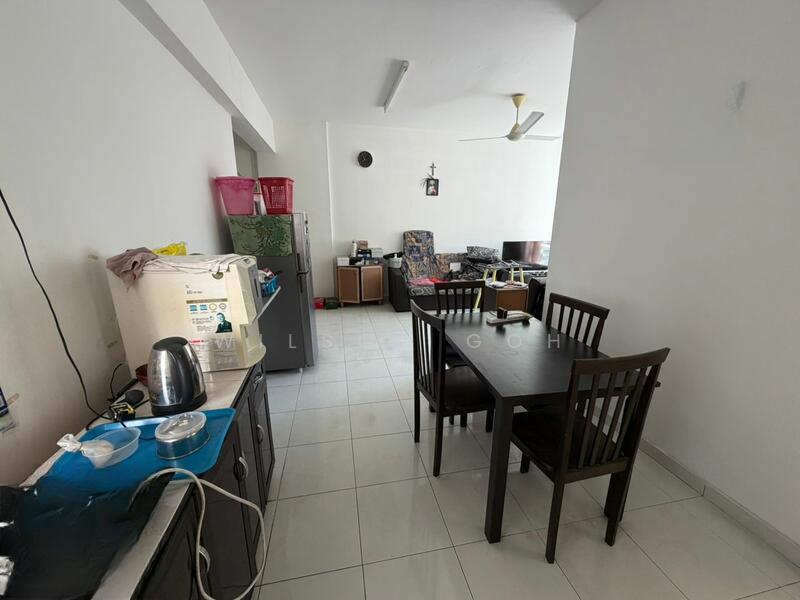 Suria Vista Apartment - 3