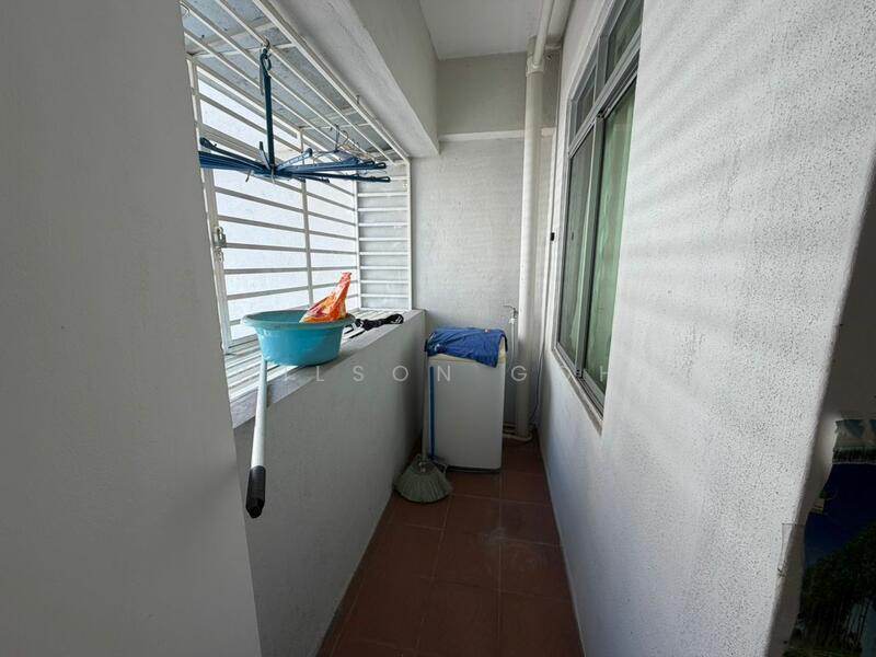 Suria Vista Apartment - 4