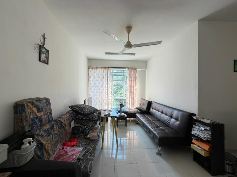 Suria Vista Apartment - 2