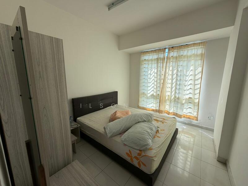 Suria Vista Apartment - 5