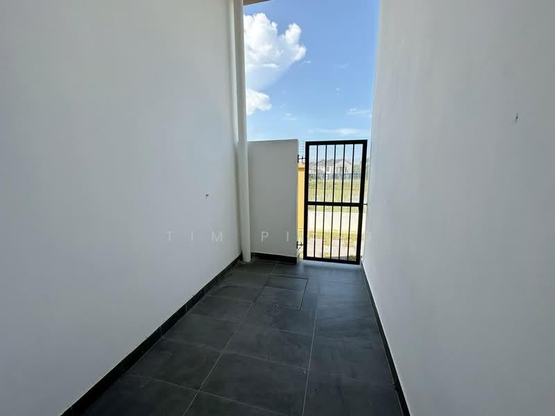 TAMAN BERTAM HEIGHTS - 3