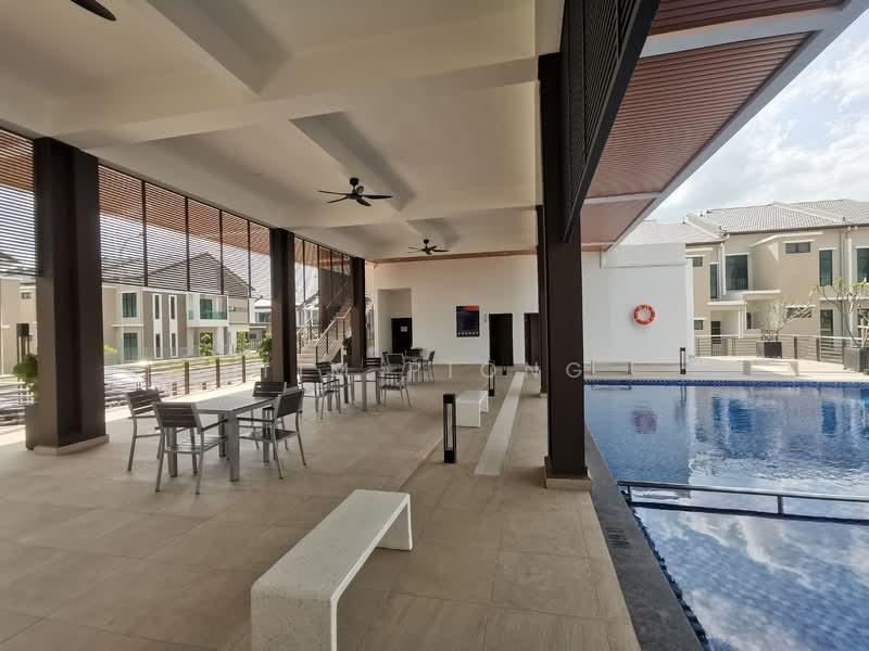 TAMAN BERTAM HEIGHTS - 2