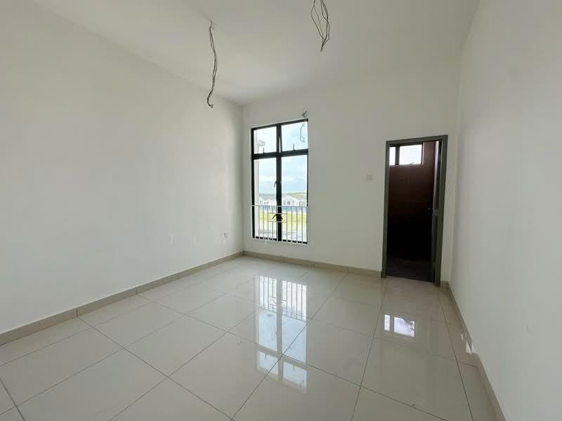 TAMAN BERTAM HEIGHTS - 4