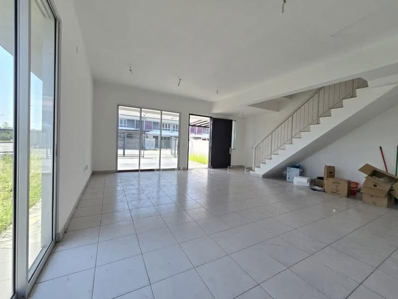 Bandar Bukit Raja Double Storey Corner House - 5