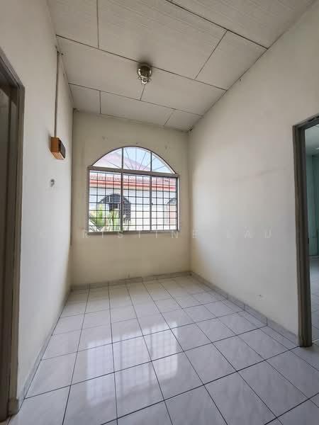 Taman Ipoh Baru - 3