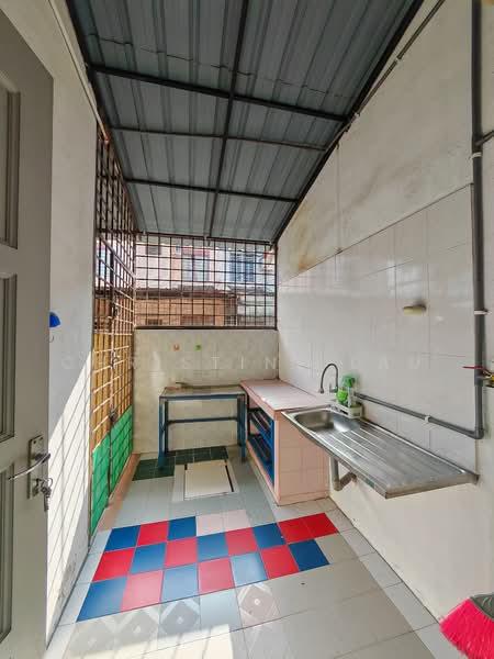 Taman Ipoh Baru - 4