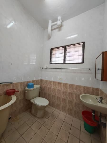 Taman Ipoh Baru - 5