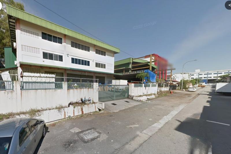 bandar sri damansara - 3