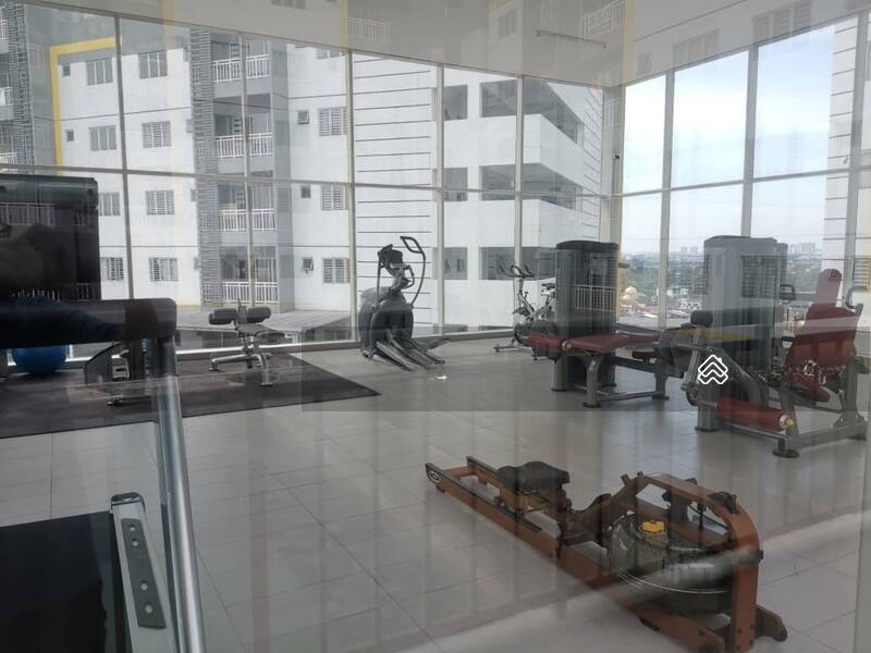 Permata Residences - 1