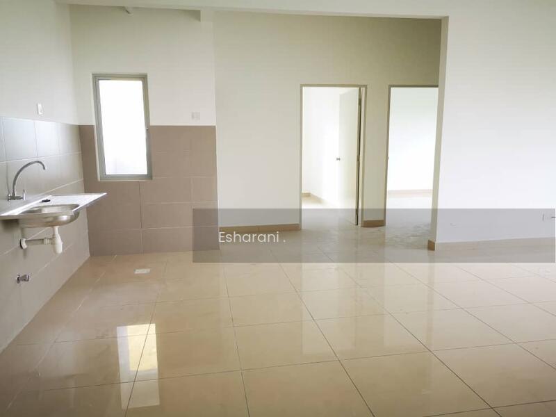 Permata Residences - 3