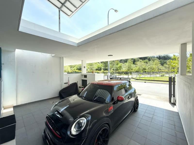 Laman Mawar Kota Seriemas - 5