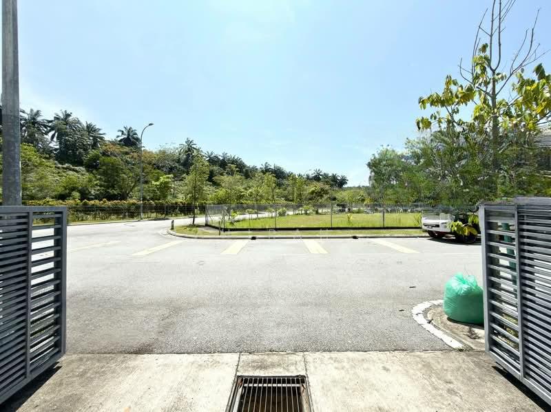 Laman Mawar Kota Seriemas - 4