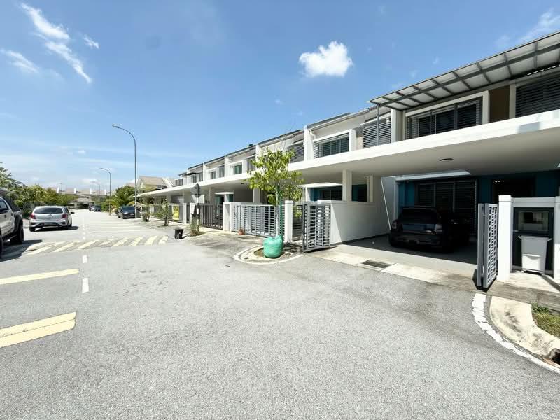 Laman Mawar Kota Seriemas - 2