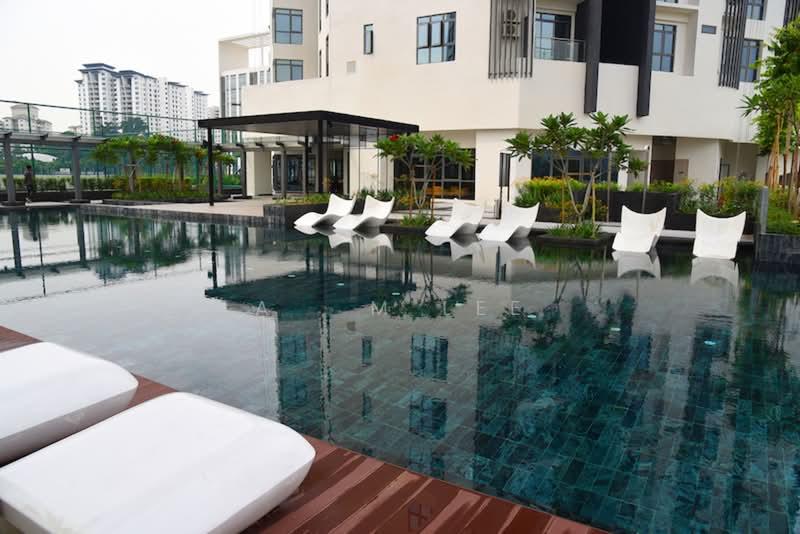 Vivo Residential Suites - 5