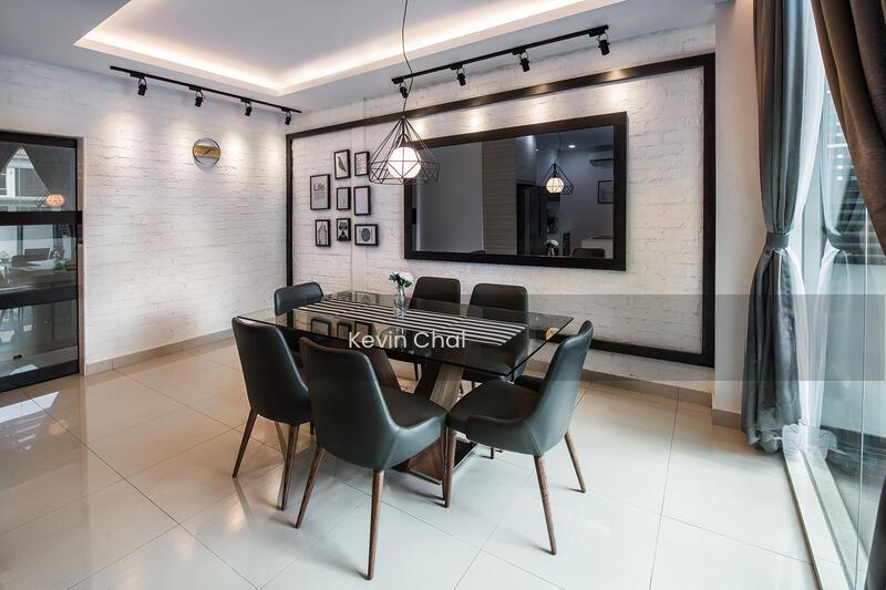 5 Mins From MIDVALLEY ,Direct LINKED LRT MRT, Fully Furnished - 3