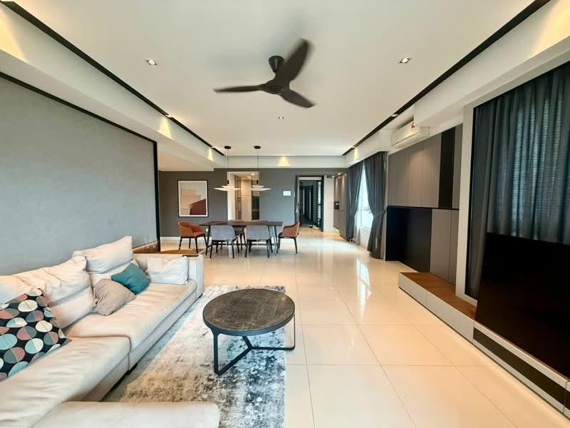 Platino Condominium - 1