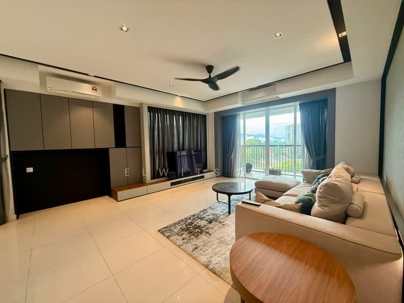 Platino Condominium - 2