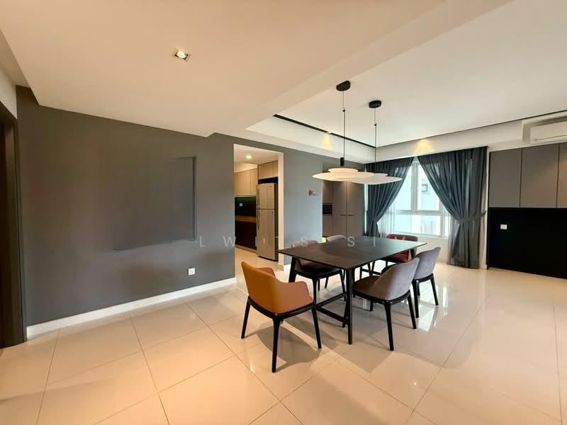 Platino Condominium - 3