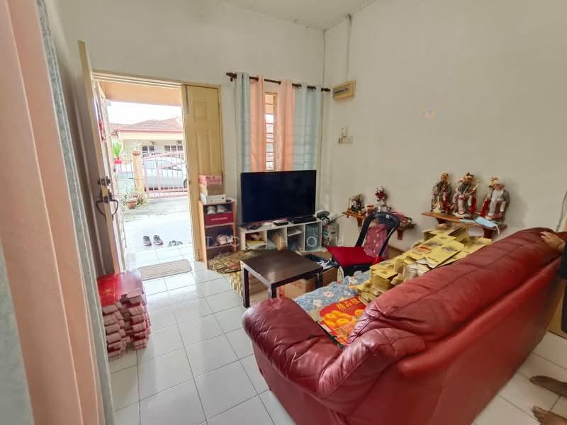 Pelangi Semenyih 2 - 1