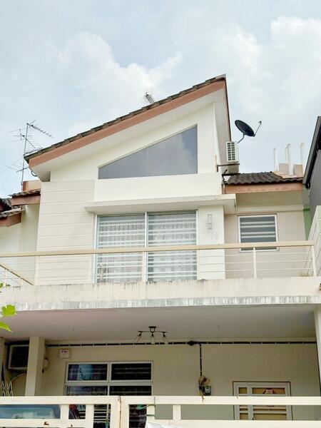 Taman Setia Indah - 3