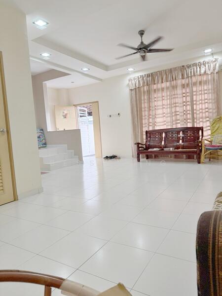 Taman Setia Indah - 2