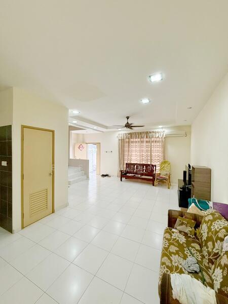 Taman Setia Indah - 1