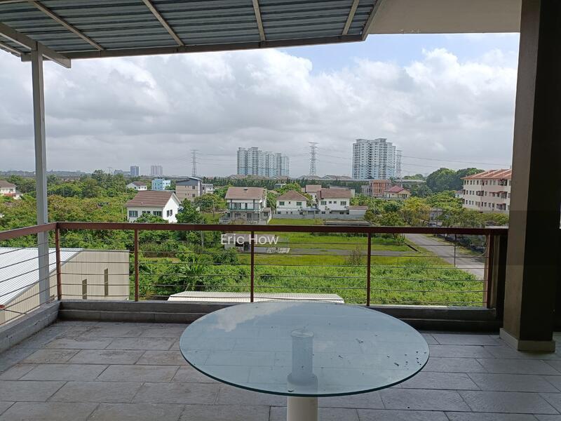 Taman puchong prima. Puchong prima. Puchong - 2