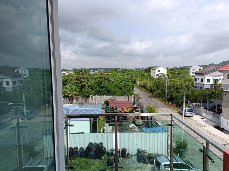 Taman puchong prima. Puchong prima. Puchong - 4