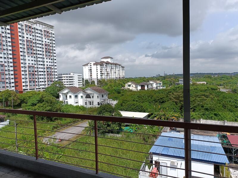 Taman puchong prima. Puchong prima. Puchong - 1