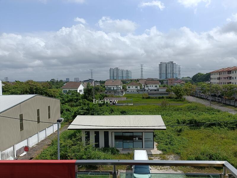 Taman puchong prima. Puchong prima. Puchong - 5