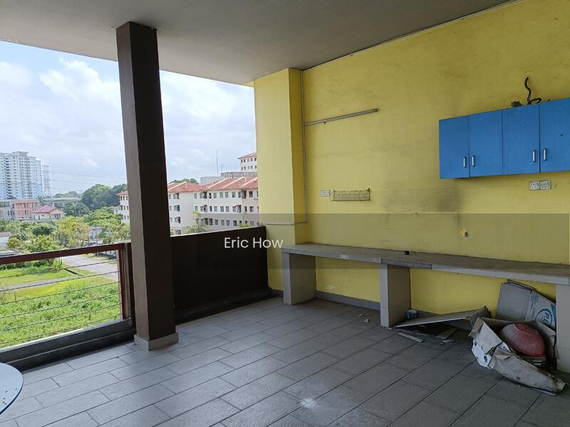 Taman puchong prima. Puchong prima. Puchong - 3