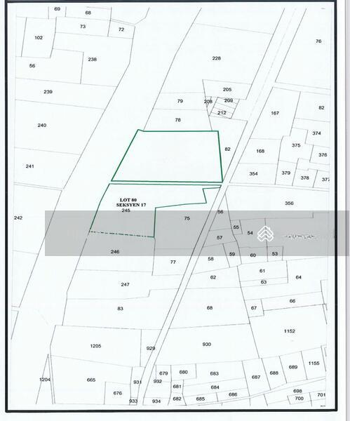 Kg Sireh, Kota Bharu - 4