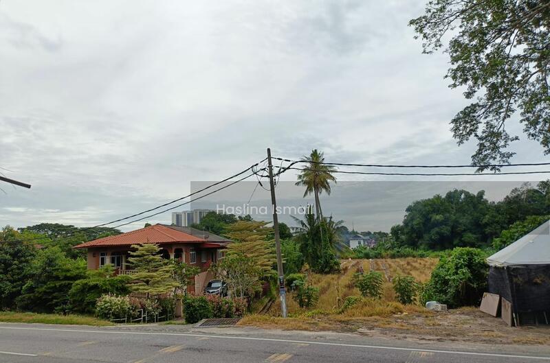 Kg Sireh, Kota Bharu - 1