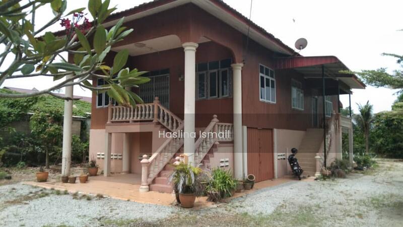 Kg Sireh, Kota Bharu - 3