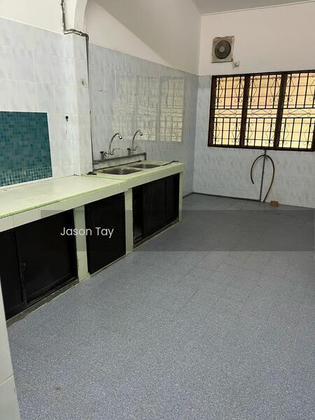 Taman Desa Damai, Cheng - 5