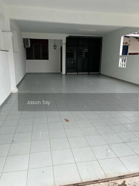 Taman Desa Damai, Cheng - 2