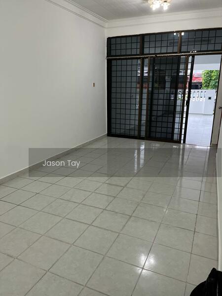 Taman Desa Damai, Cheng - 3