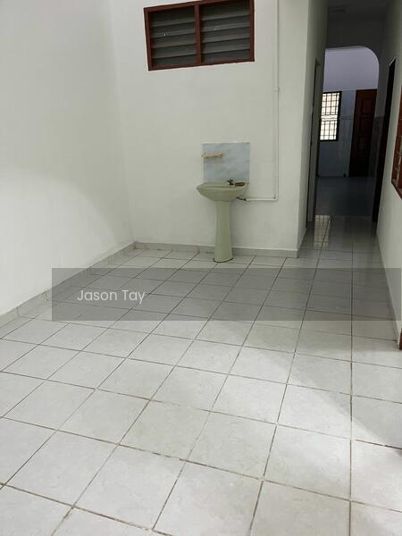 Taman Desa Damai, Cheng - 4