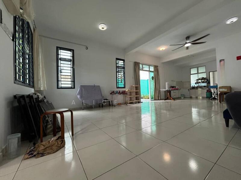 TAMAN PULAI MUTIARA 2 - 5