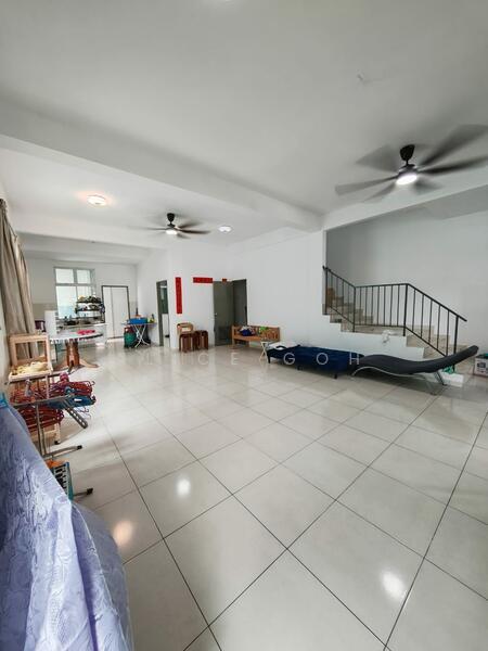 TAMAN PULAI MUTIARA 2 - 1