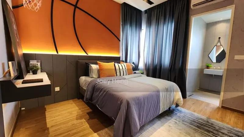 Izara @ Bayu Sutera - 4