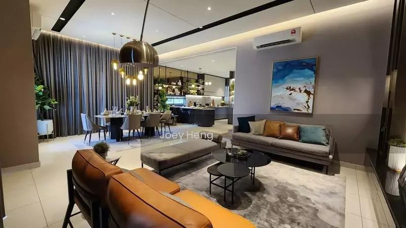 Izara @ Bayu Sutera - 1