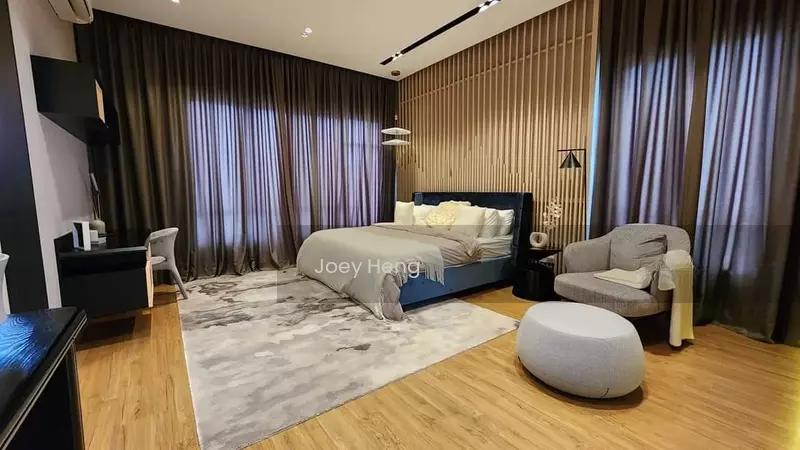 Izara @ Bayu Sutera - 5