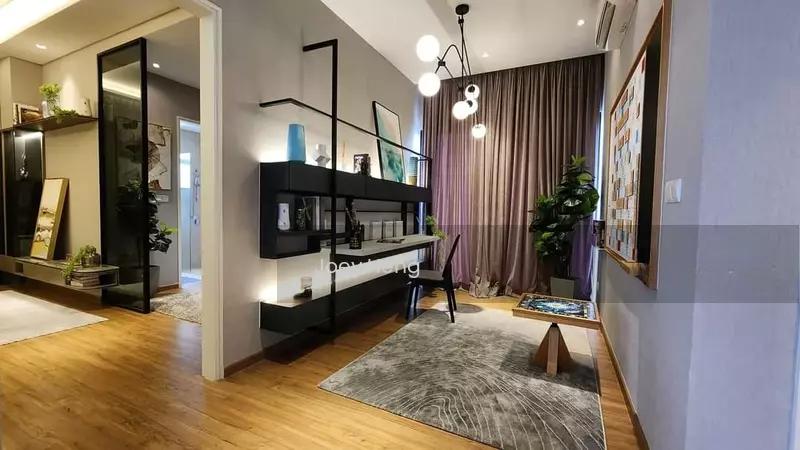 Izara @ Bayu Sutera - 2